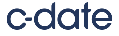 C Date Logo